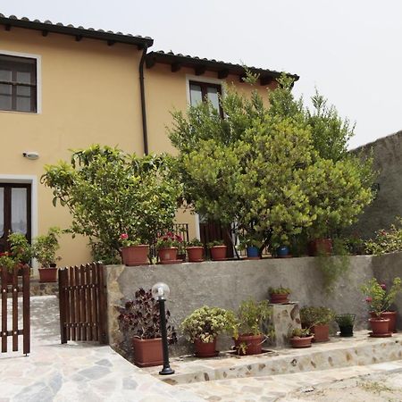 B&B S'Arrosa Antiga 산타디 외부 사진