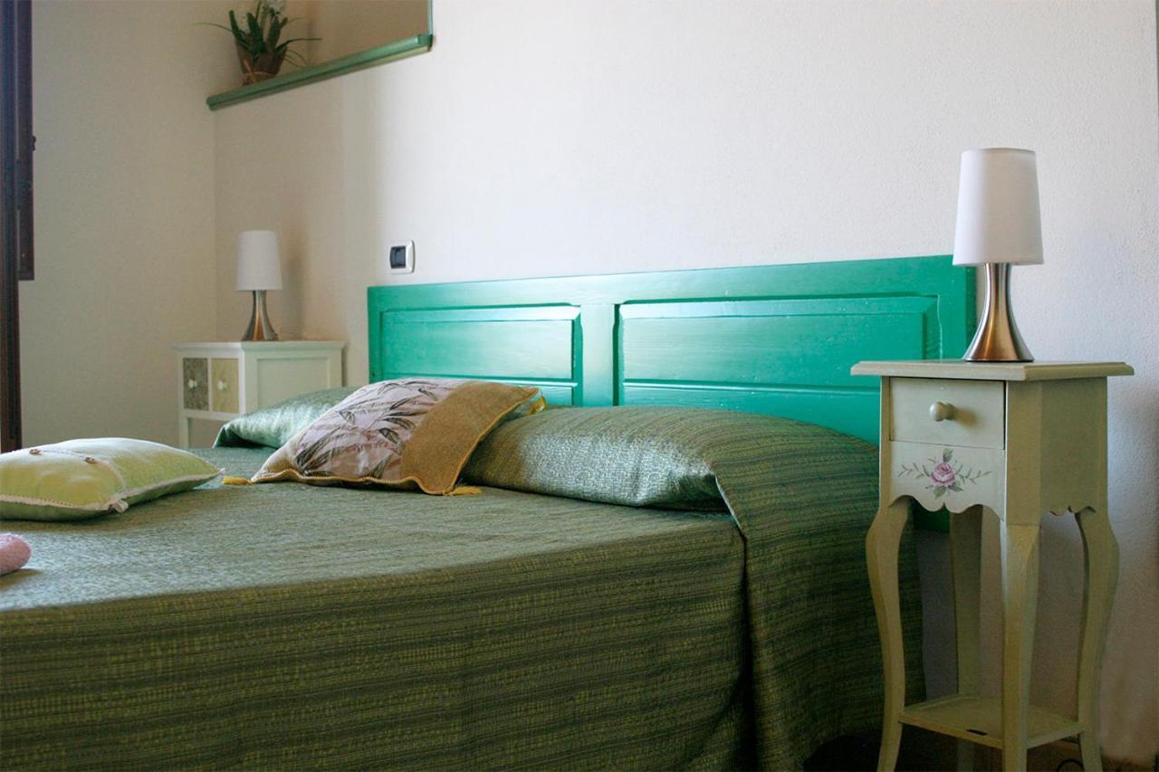 B&B S'Arrosa Antiga 산타디 외부 사진