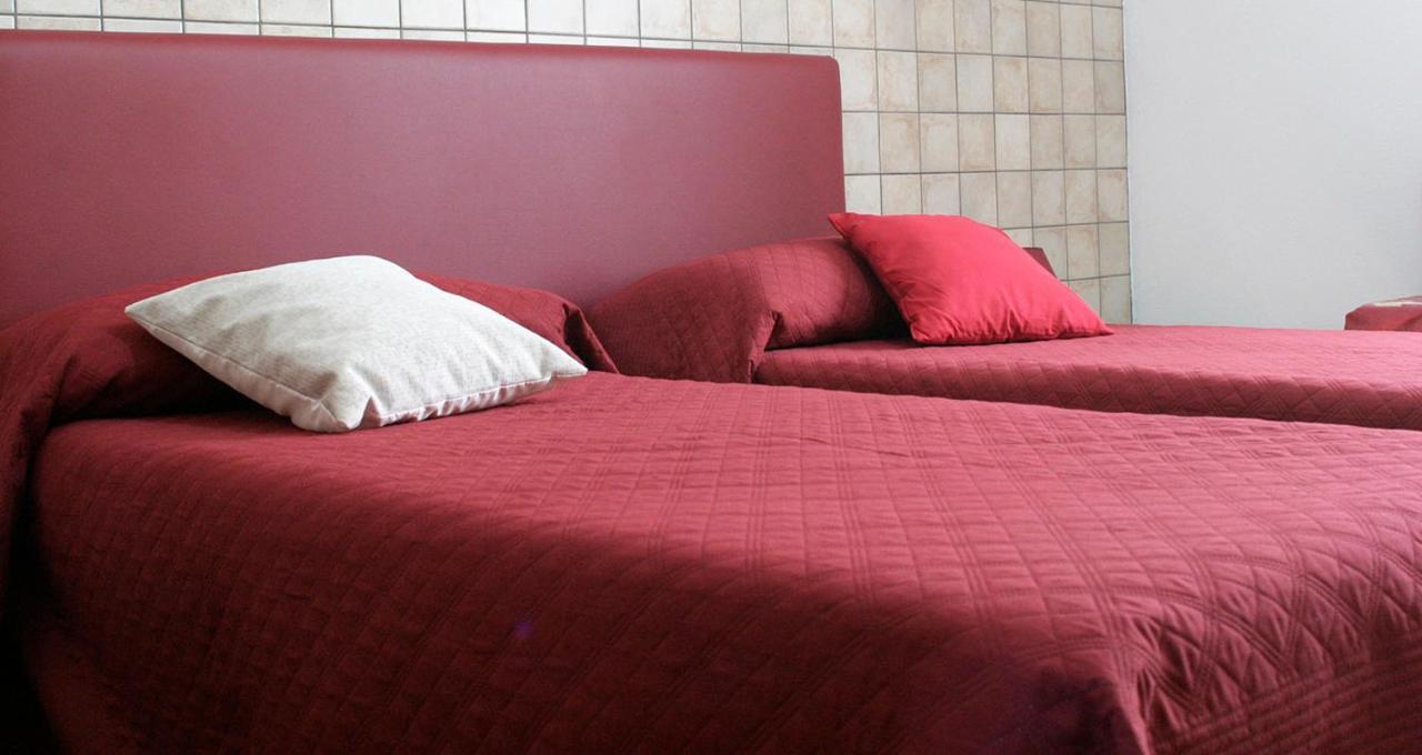 B&B S'Arrosa Antiga 산타디 외부 사진